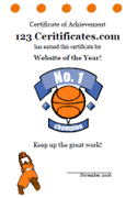 printable basketball certificates