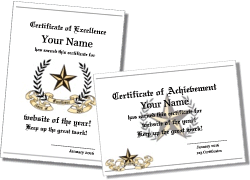 Elementary Diploma