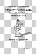 chess awards to print