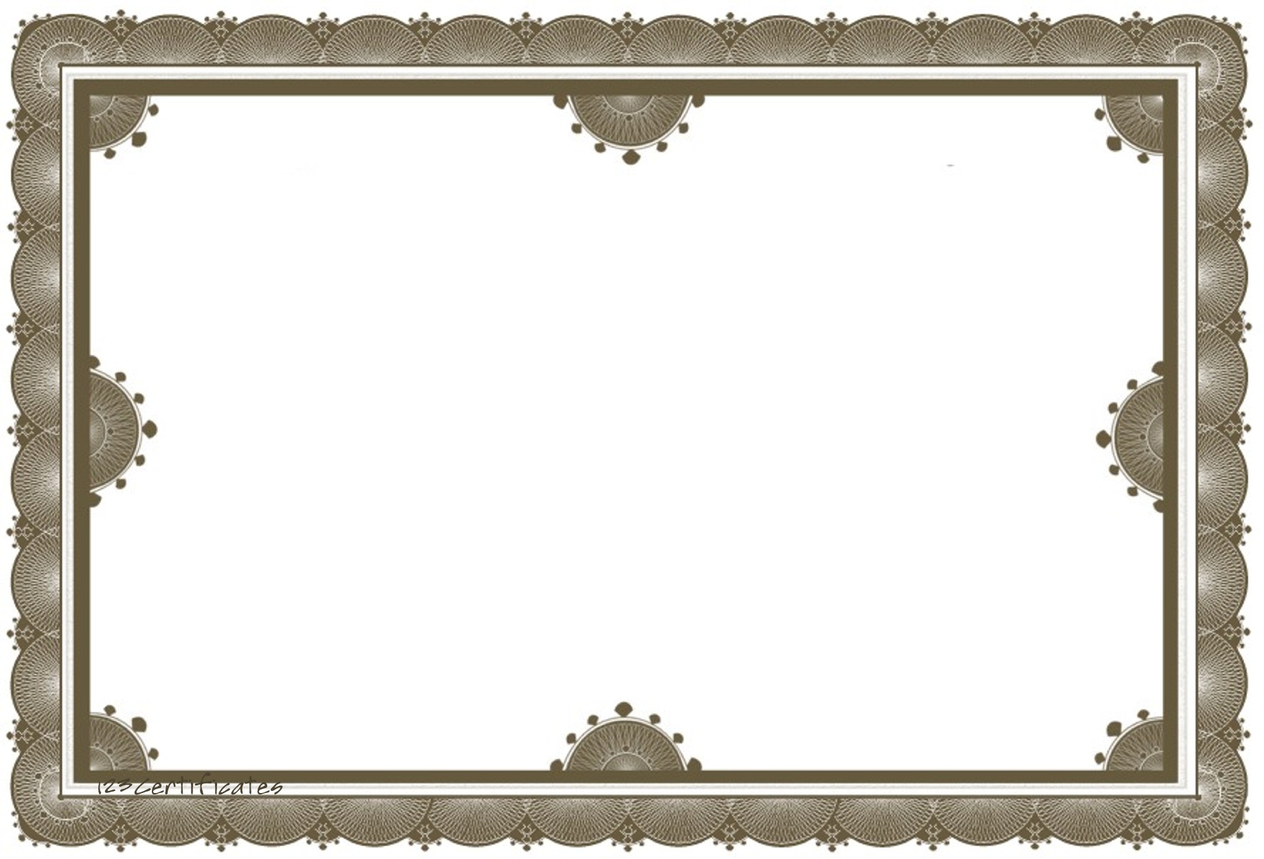 Free Certificate Borders To Download free-certificate-borders-to-download