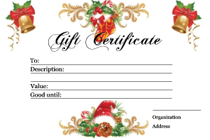 Holiday Coupon Template from www.123certificates.com