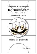 netball border