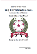 netball crest border