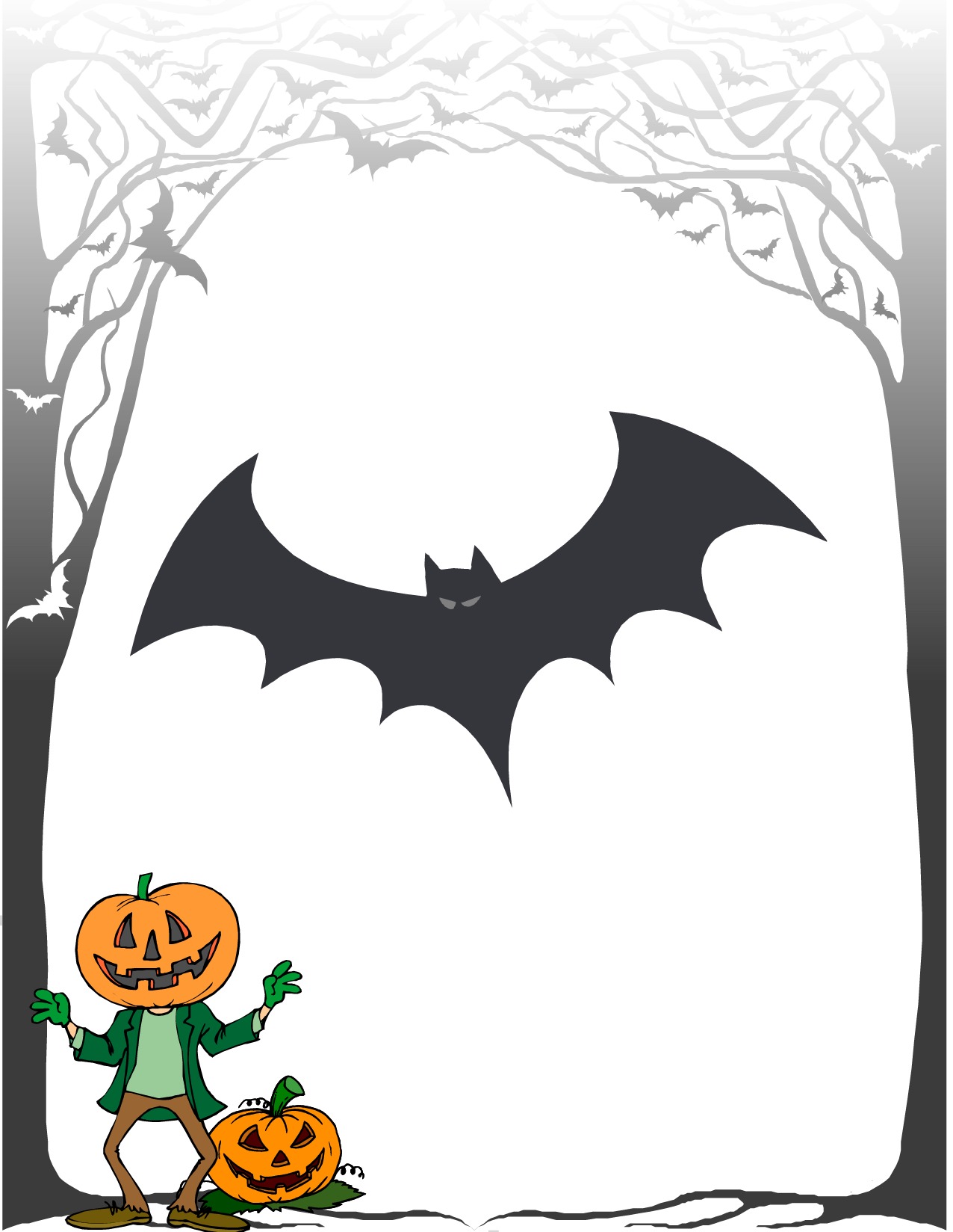 Halloween Award Certificate Maker In Halloween Costume Certificate Template