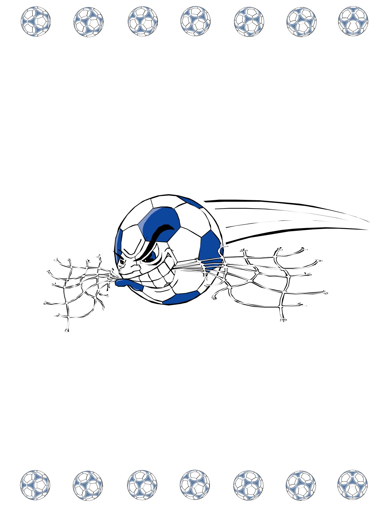 Soccer Award Certificate Maker: make personalized soccer awards Regarding Soccer Award Certificate Template